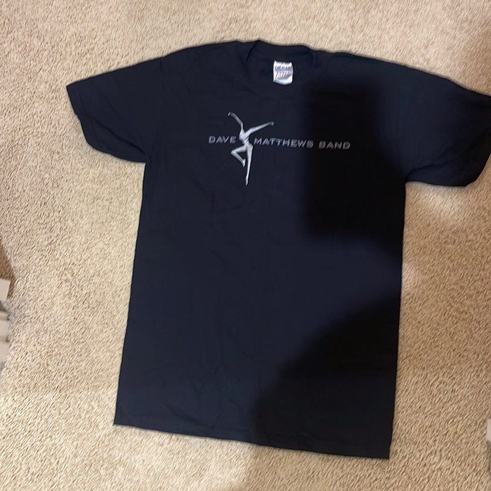Dave Matthews tshirt